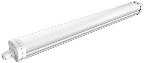 led светильник Gauss 843425336 Universal - внешний вид