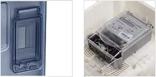 корпуса пластиковые навесные ЩУРн-П IP66 PC IEK Krepta 5 - особенности конструкции