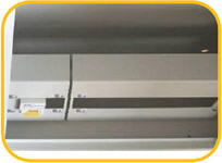 корпус металлический IEK ЩУРн IP31 Titan - особенности конструкции