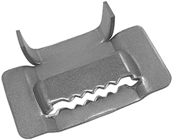 скрепа-бугель НС-20-T Install - внешний вид