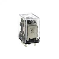 Реле промежуточное 4ПК 5А 230В AC РП EKF