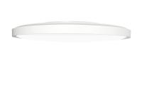 Светильник настенно-потолочный свд 30Вт 3000/4000/6500К 2850лм круг белый  пульт ДУ Osram 