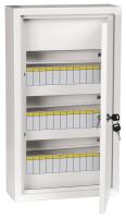 Корпус ЩРн-36з 540*310*120мм белый IP31 IEK 
