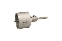 Коронка по бетону 82мм SDS-plus Makita