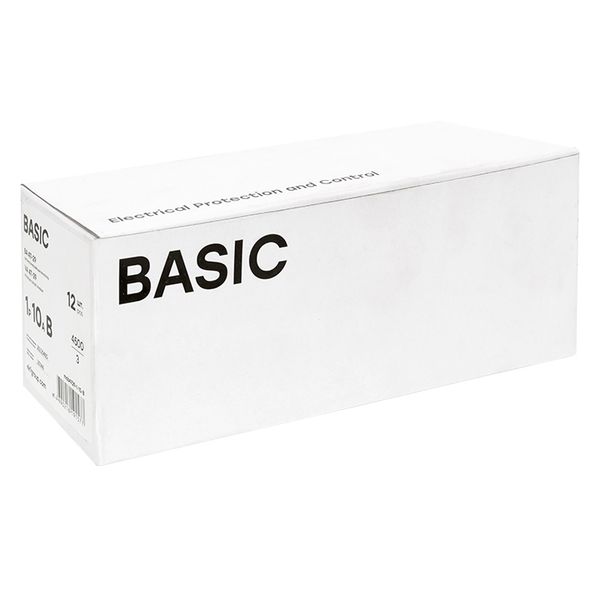 Автомат 1Р 40А C 4,5кА ВА47-29 EKF Basic 