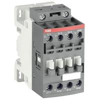 Контактор 12А 110-250В AC/DC AF12-30-10-13 ABB 