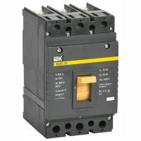 Автомат 3Р 200А 35кА ВА88-35 IEK 