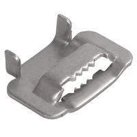 Скрепа-бугель СУ-20 IEK усиленная 100шт COT36