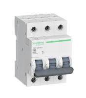 Автомат 3Р 20А C 4,5кА City9 Systeme Electric 