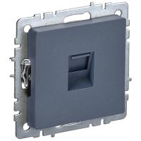 BRITE Роз. комп. RJ45 кат.5E РК10-БрМ мар. IEK