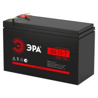 Аккумулятор 7000mAh 12В штучно ЭРА
