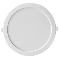 Даунлайт свд ДЛ-170 круг 18Вт 6500К  1260лм белый IP20 DL Osram пластик