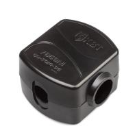 Сжим У-859М(50-70/4-35мм2) изолированный КВТ IP20 (5шт)