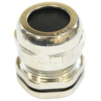 Сальник М-25 8-16мм латунный IP68 ГОФРОМАТИК