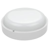 Светильник ДПП 12Вт 6500К 980лм круг белый IP65 Elementary Gauss 