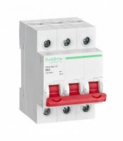 Выключатель нагрузки 3Р 40А City9 Systeme Electric