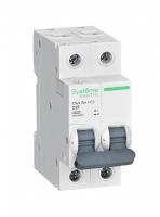 Автомат 2Р 25А C 4,5кА City9 Systeme Electric 