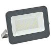 Прожектор свд 100Вт 6500К 9000лм серый IP65 120° SMD IEK 