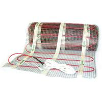 Мат нагревательный 2,0м2 150Вт/м2 2жил ЧТК МНД