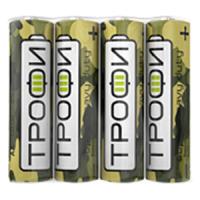 Документ загружен обработкой по данным файла Excel