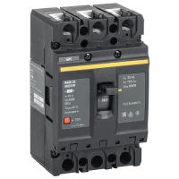 Автомат 3Р 40А 25кА ВА88-32 MASTER IEK 