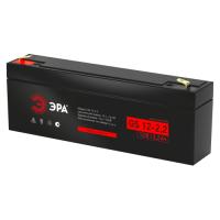 Аккумулятор 2200mAh 12В штучно ЭРА 