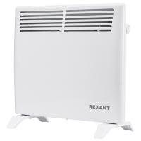 Конвектор 1000Вт механика IP24 настенный/напольный Rexant 