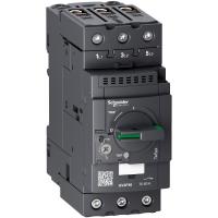 Автомат защиты двигателя 70-90А GV3 Schneider Electric