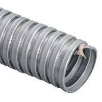 Металлорукав 50мм сталь IP40 IEK 1м