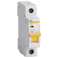 Автомат 1Р 32А C 4,5кА ВА47-29 IEK 