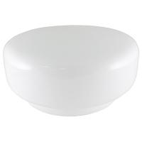 Рассеиватель "Таблетка" Д-200 молочный