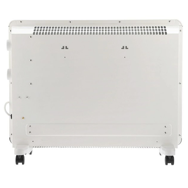 Конвектор 1500Вт механика IP24 настенный/напольный Rexant 