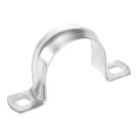 Скоба двухлапковая 21-22мм 100шт сталь ПРОМРУКАВ 