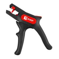 Инструмент для снятия изоляции 0,2-6,0мм2 WS-11 EKF Professional