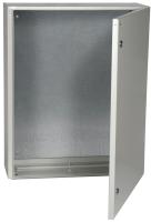 Корпус ЩМП-5-0 1000*650*300мм IP31 металл серый IEK 
