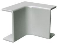 Угол внутренний 50*20мм белый DKC