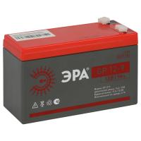 Аккумулятор 9000mAh 12В штучно ЭРА 