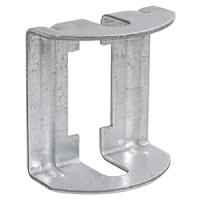 Держатель потолочный 62мм IEK DR