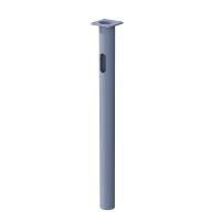 Закладная деталь фундамента для ОГК/ОКК-8,9,10 (0,159-2,0х250х180х4х25)
