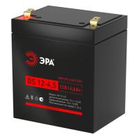 Аккумулятор 4500mAh 12В штучно ЭРА 