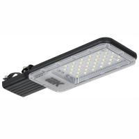 Светильник ДКУ 50Вт 5000К 6000лм ДКУ 1011-50Ш IEK посадочный D50мм 