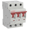 Автомат 3Р 16А C 6кА MD63N DKC YON max 