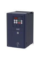 Преобразователь частоты 5,5кВт 3ф 380В FC-431 ONI встр.торм.