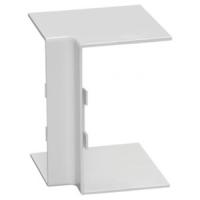 Угол внутренний 40*16мм белый IEK 4шт 