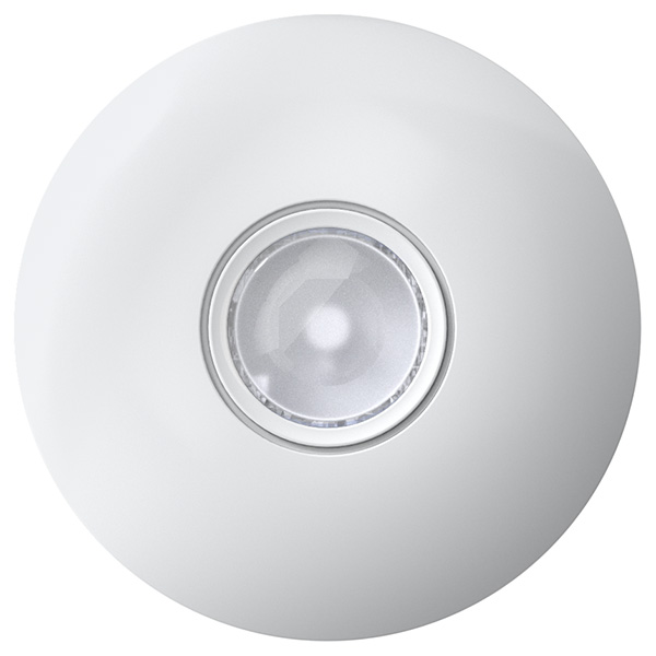 AtlasDesign Датчик движения потолочный 2000Вт 6м 360гр белый IP20 Systeme Electric