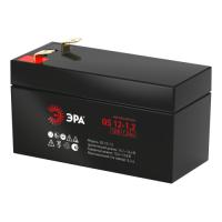 Аккумулятор 1200mAh 12В штучно ЭРА 