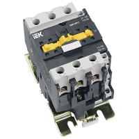 Контактор 40А 220В 1НО 1НЗ КМИ-34012 IEK 