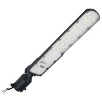 Светильник консолный свд PSL 09 100W 5000K GR IP65 Jazzway