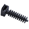 Дюбель 6*35мм под хомут нейлон 500шт
