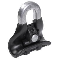 Зажим поддерживающий 16-95мм2 ЗПН 2200 (SO69.95) IEK